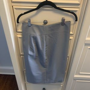 Express pencil skirt